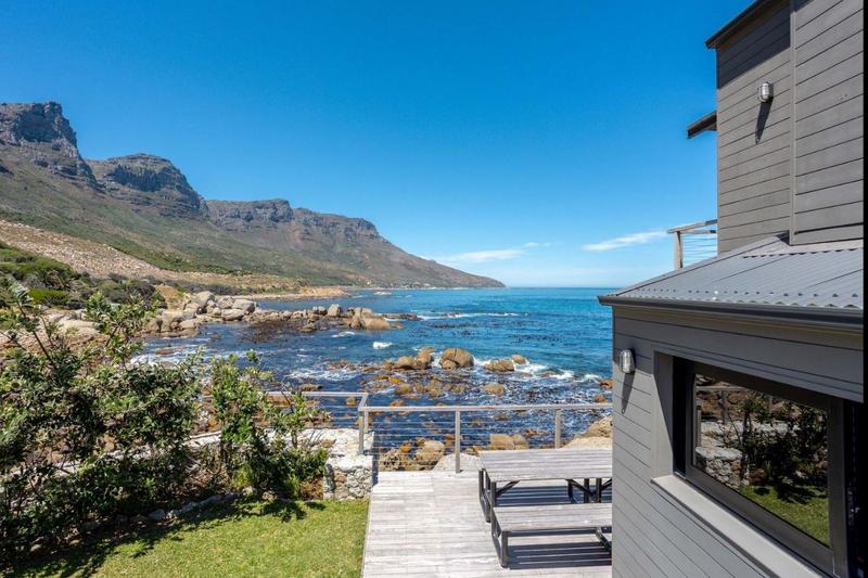5 Bedroom Property for Sale in Camps Bay Western Cape